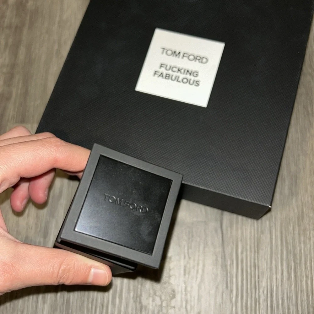 Tom Ford Fucking Fabulous 50ml + gift box